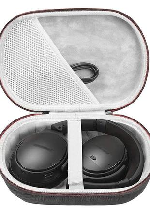 Jbl tune. sony. футляр, чохол для зберігання накладних навушників обручів