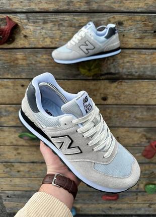 Кросівки new balance 574 3