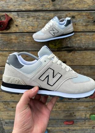 Кросівки new balance 574 4
