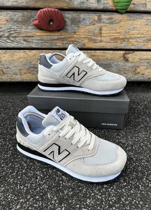 Кросівки new balance 574 10