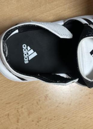 Adidas оригінал сандалії розмір 285 фото