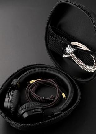 Sennheiser. marshall. jbl. футляр, чехол для хранения накладных наушников