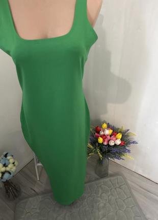 Силуетна сукня 4