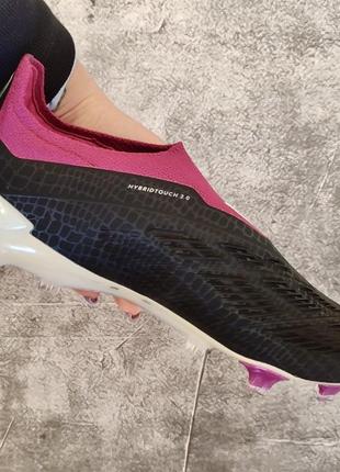 Бутсы аdidas predator fg 3