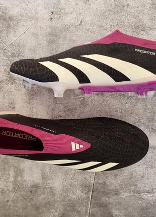 Бутсы аdidas predator fg 2