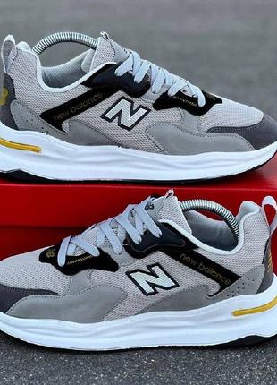 Нові кроси new balance кросівки нью-біланс нові кросівки нью-біланс