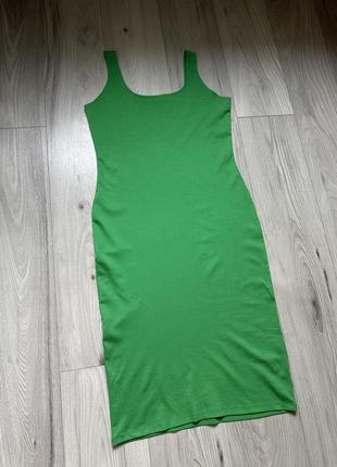 Силуетна сукня 2