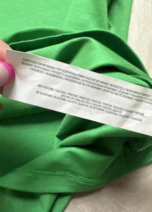 Силуетна сукня 5