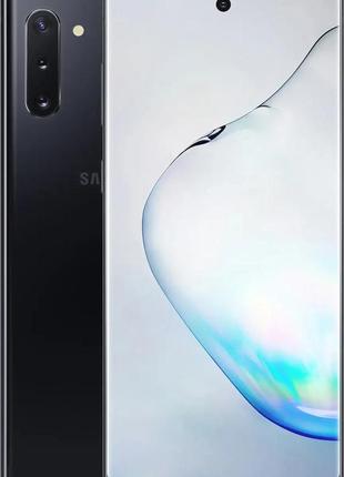 Samsung galaxy note 10 duos (256gb) sm - n970 f/ds neverlock