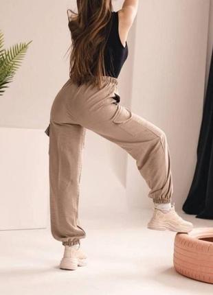 Штани карго