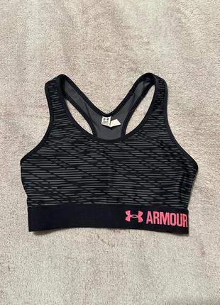 Спортивний топ від under armour