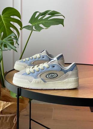 Кроссовки Gokus x adidas ZX 500 RM IRL