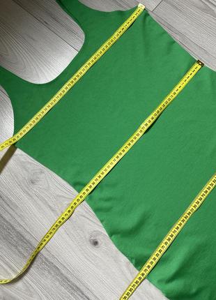 Силуетна сукня 7