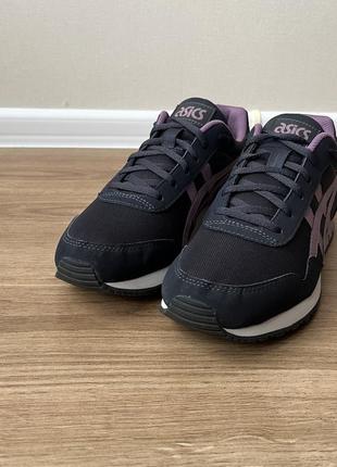 Кросівки asics curreo lace up trainers2 фото