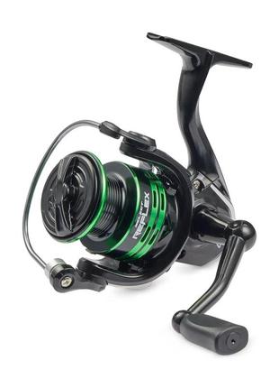 Катушка select reflex 2500s 4+1bb 5.2:1