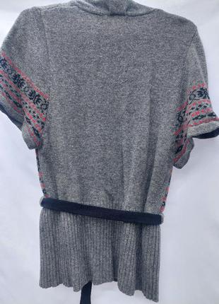Весняний светр.2 фото