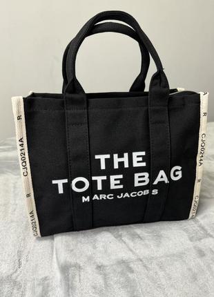 Сумка the tote bag1 фото