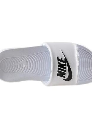 Шльопанці nike victori one slide cn9677-100