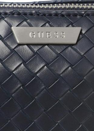 Сумка мужская guess 4