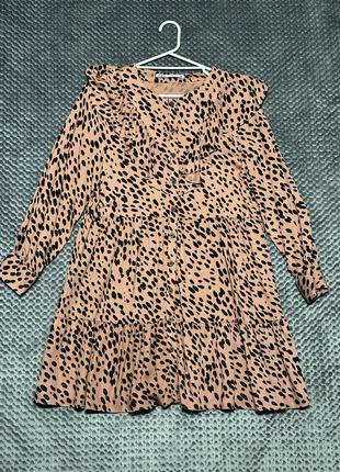 Жіноча сукня zara