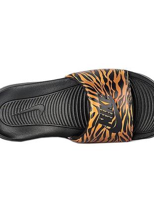 Шльопанці nike nike victori one slide print cn9676-010