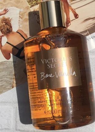 Гель для душу victoria’s secret