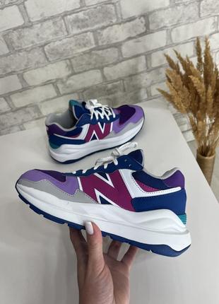 Кроссовки new balance