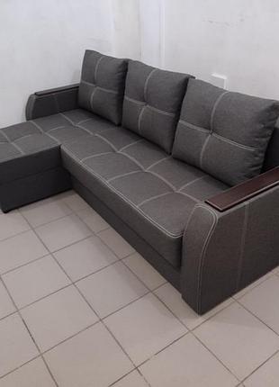 Кутовий диван браво новий!