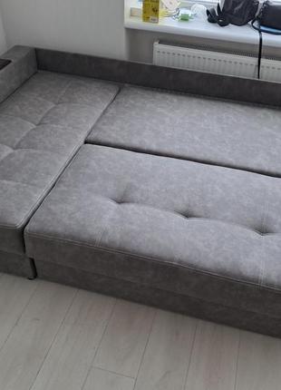 Кутовий диван браво новий!