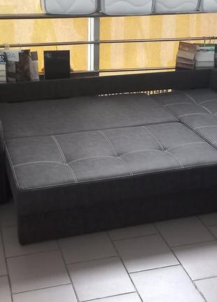 Кутовий диван браво новий!