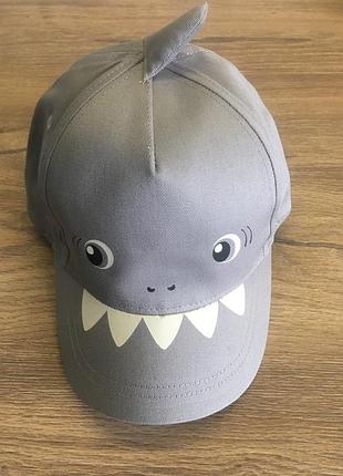 Кепки бейсболки 🧢 н&м