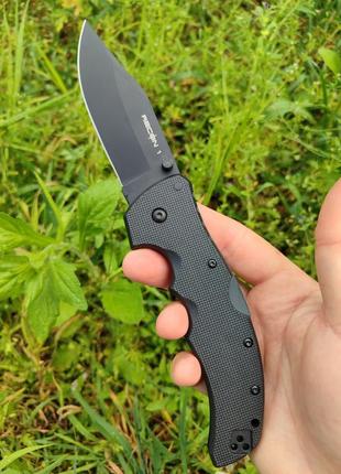 Cold steel recon 1 нож складной