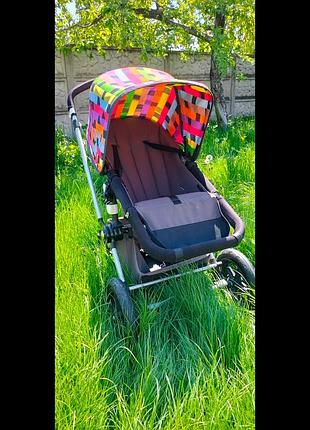 Візок 2 в 1 bogaboo cameleot.