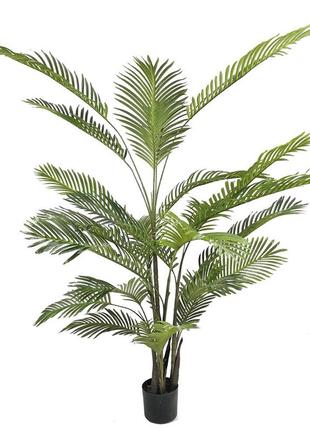 Искусственное дерево palm tree engard 182 см. tw-29