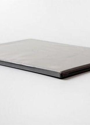 Коробка бокс для 1 dvd диска 7mm black dvd box 7mm 3