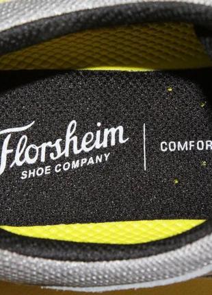 Туфли мужские florsheim, размер 478 фото