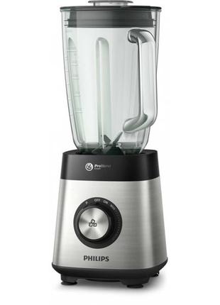 Блендер стаціонарний philips hr3573-90 1000 вт