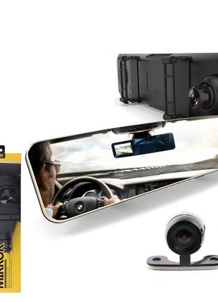 Авторегистратор car dash board camera remax cx-03