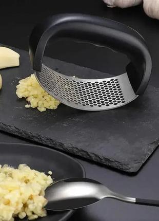 Прес для часнику garlic press