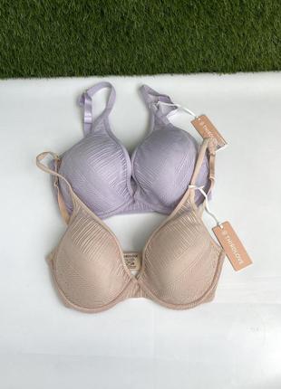 Бюстгальтер thirdlove everyday lace plunge bra🇺🇸