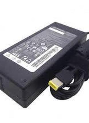 Lenovo зарядное устройство квадрат