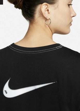 Сукня футболка nike10 фото