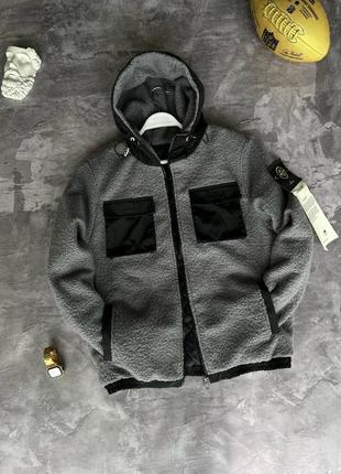 Парка чоловіча stone island куртка stone island s stone island оригінал куртка для чоловіків чоловіча stone