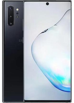 Samsung galaxy note 10 plus (256gb) sm-n975u neverlock