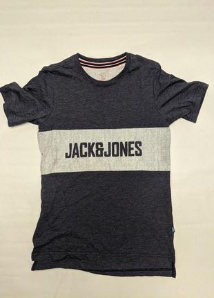 Jack jones футболка2 фото