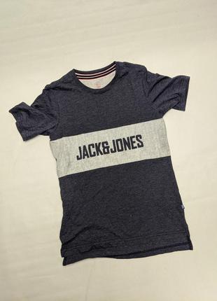 Jack jones футболка1 фото