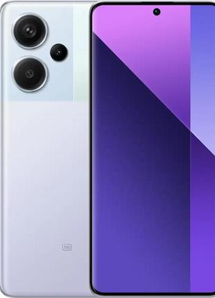 Xiaomi redmi note 13 pro+ 5g 12/512 aurora purple