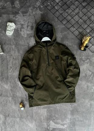 Ветровка stone island куртки stone island мужская брендовая ветровка stone island ветровка stone island анорак