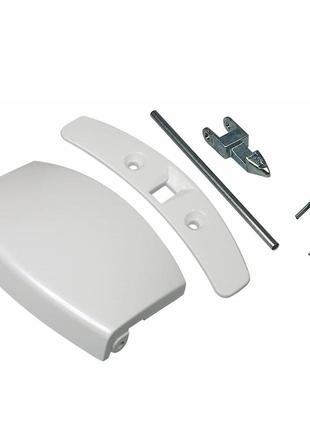 Ручка люка для стиральной машины electrolux 4055087003