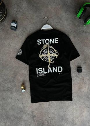 Футболка stone island футболки stone island футболка stone island оригінал stone island